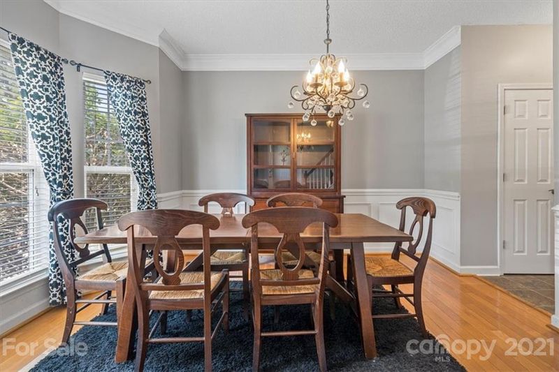 126 Nims Spring Dr, Fort Mill, SC 29715