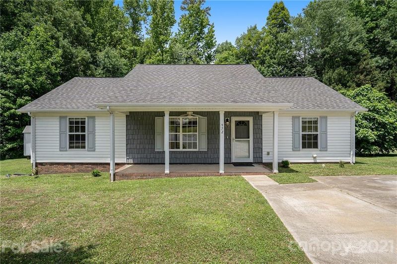 972 Lynnview Ct, Kannapolis, NC 28081