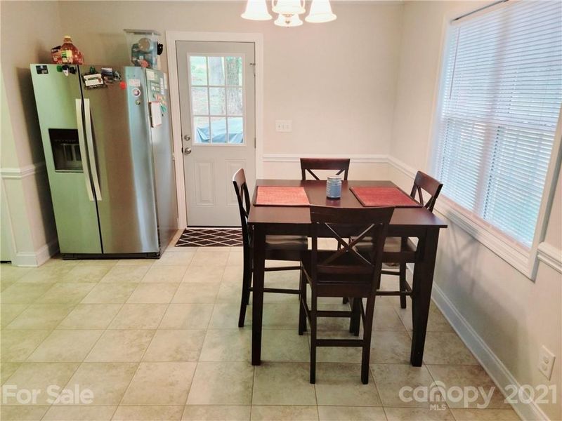 4009 Mountain Dr, Monroe, NC 28112