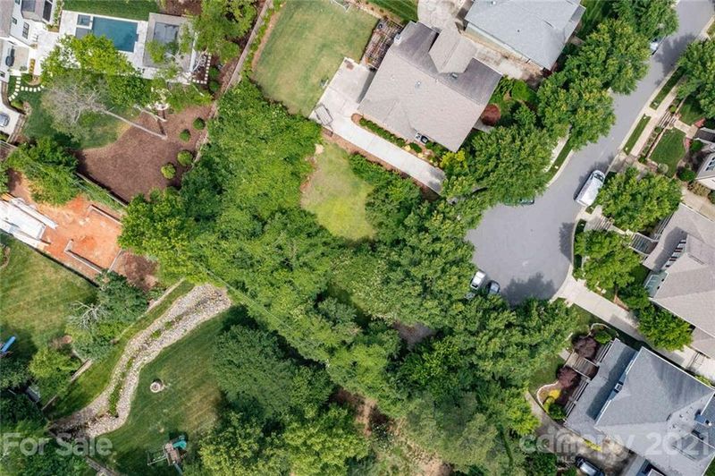 205 Wendover Hill Ct #9, Charlotte, NC 28211