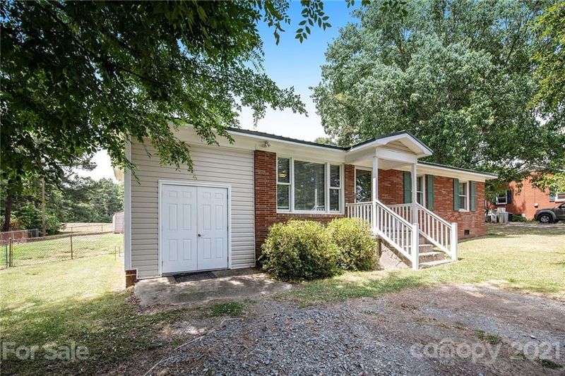 1603 Walter Hasty Rd, Monroe, NC 28110