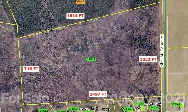 00 Killian Farm Rd, Stanley, NC 28164