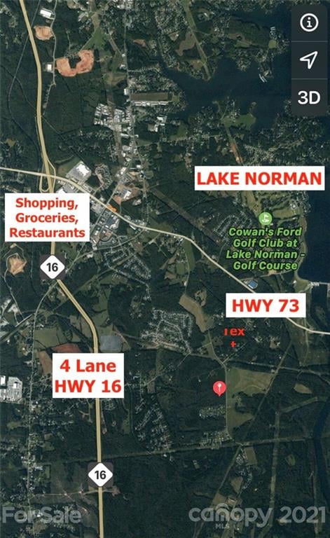00 Killian Farm Rd, Stanley, NC 28164