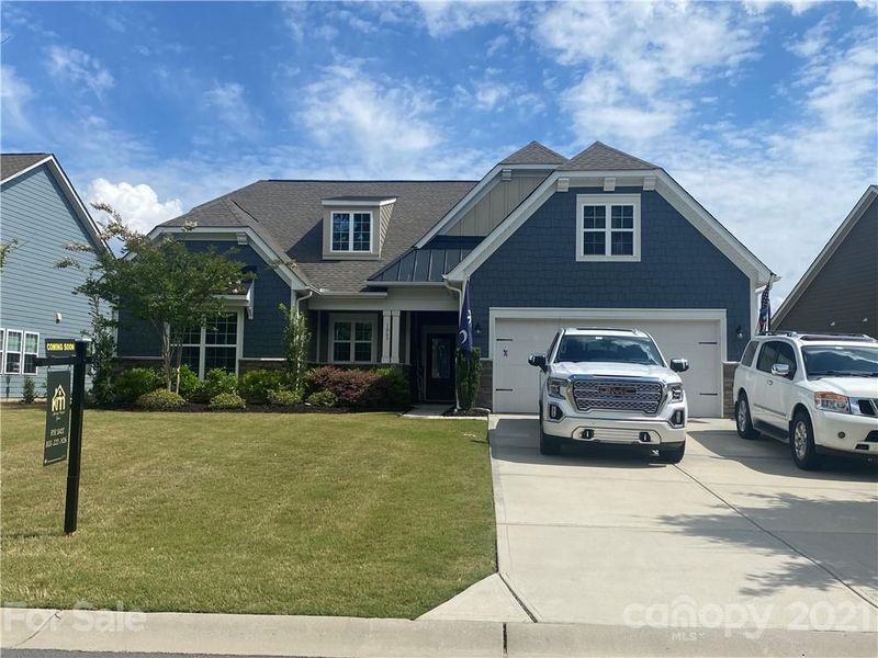 1063 Princeton Dr, Indian Land, SC 29707