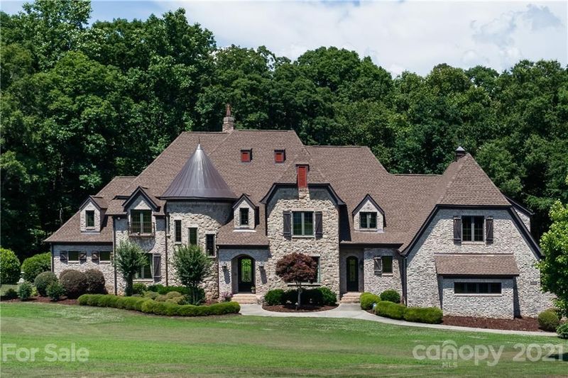 2010 Belle Forest Ct, Waxhaw, NC 28173