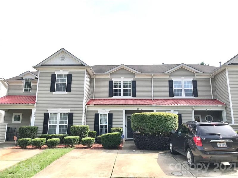 1114 Phil Oneil Dr, Charlotte, NC 28215