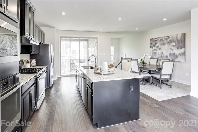 680 Crudent Rd #1009C, Tega Cay, SC 29708