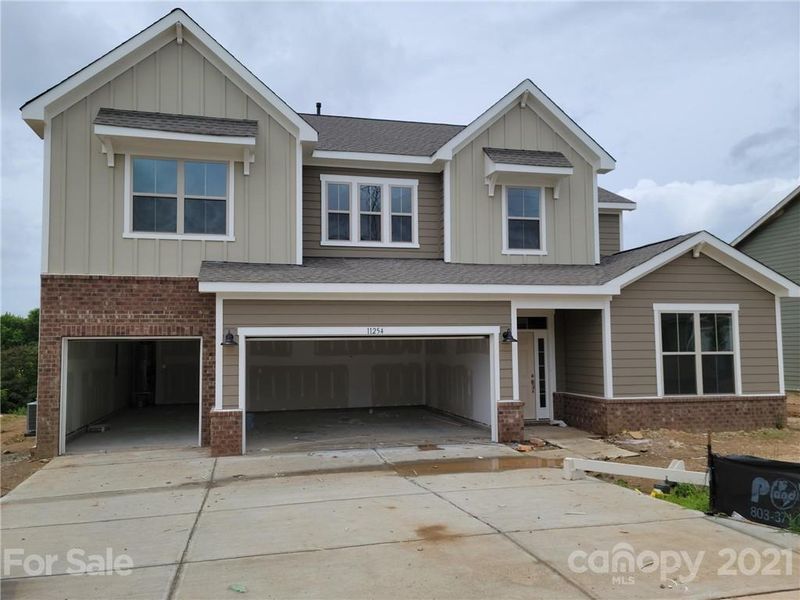 11254 Serenity Farm Dr #111, Midland, NC 28107