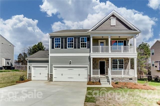 265 Hydrangea Dr, Clover, SC 29710
