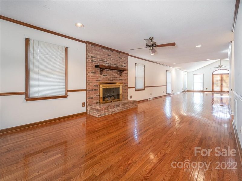 5400 Country Woods Dr, Mint Hill, NC 28227