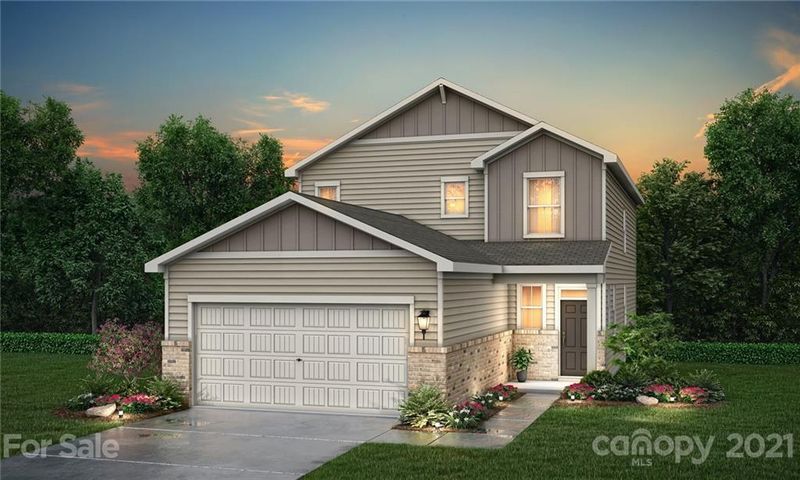 3031 Weddington Pointe Dr #133, Monroe, NC 28110