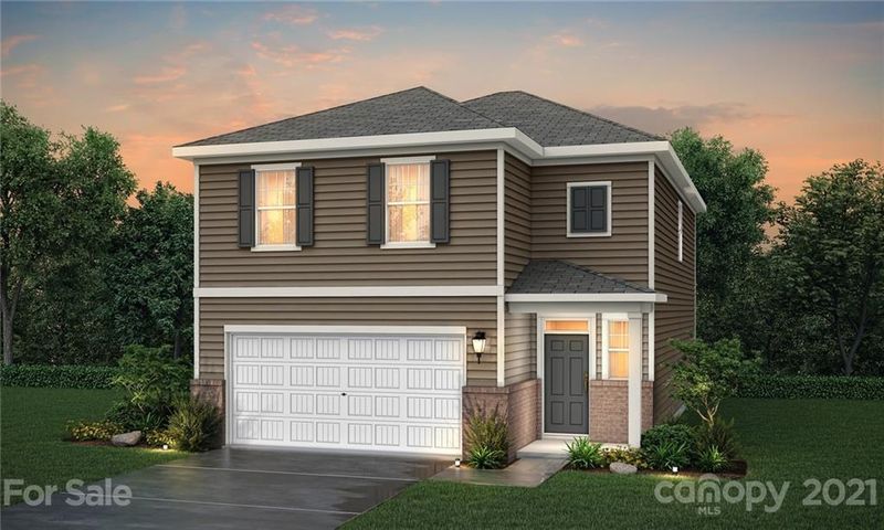 3050 Weddington Pointe Dr #108, Monroe, NC 28110
