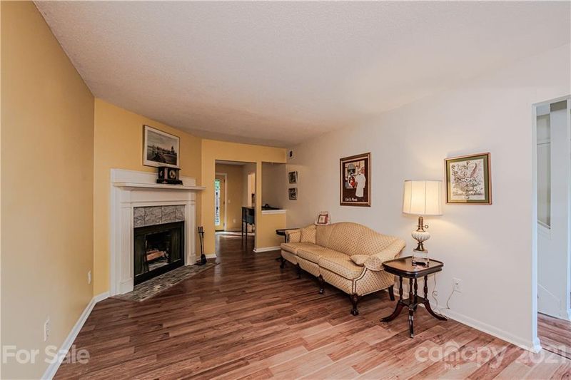 3236 Heathstead Pl, Charlotte, NC 28210