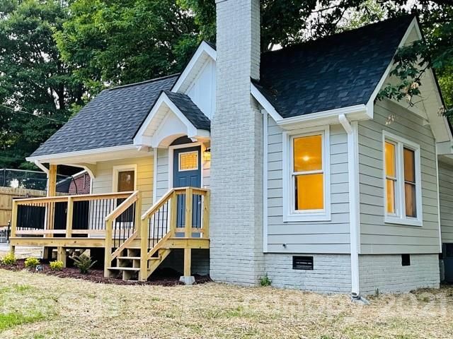 803 Marie Ave, Kannapolis, NC 28083