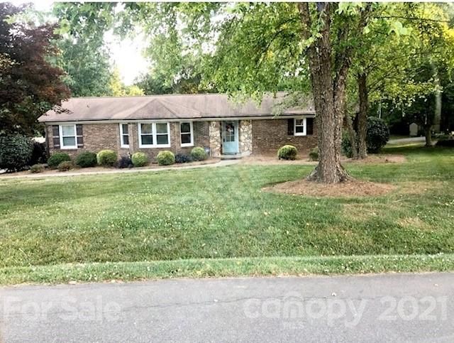 1732 White Store Rd, Monroe, NC 28112