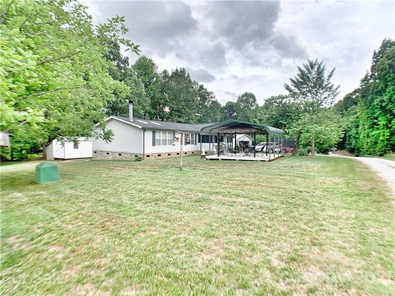 1096 Ginger Ln, Catawba, NC 28609