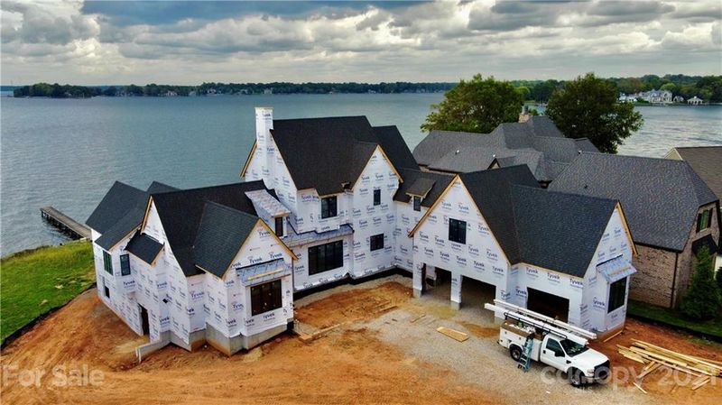 21213 Island Forest Dr, Cornelius, NC 28031
