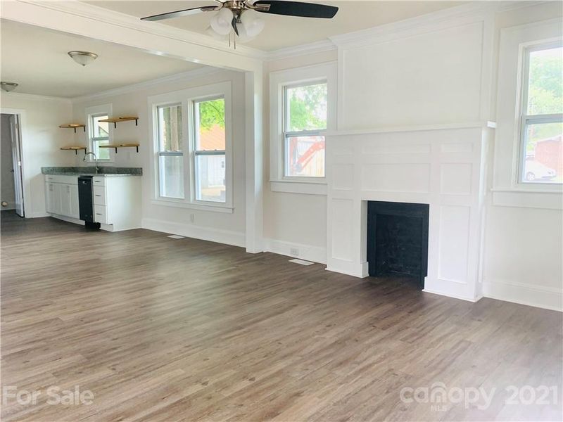 1504 Lane St, Kannapolis, NC 28083