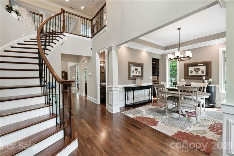 2372 W Nicole Ln, Denver, NC 28037