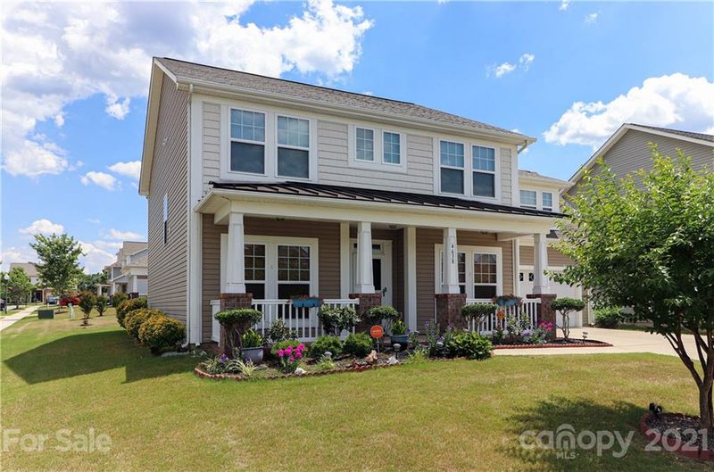 4638 Triumph Dr, Concord, NC 28027