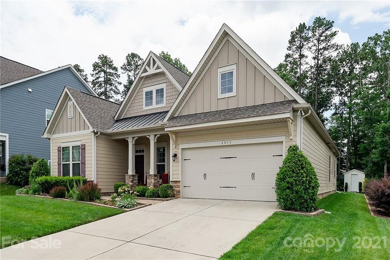 2013 Dunwoody Dr, Indian Trail, NC 28079