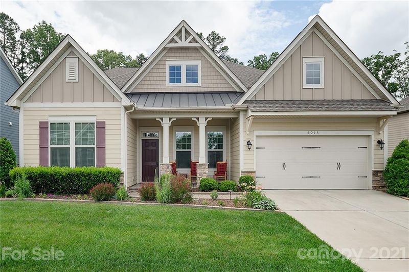 2013 Dunwoody Dr, Indian Trail, NC 28079