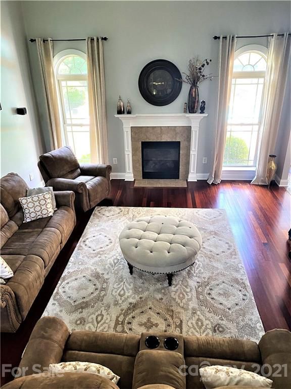 166 Kenway Loop, Mooresville, NC 28117