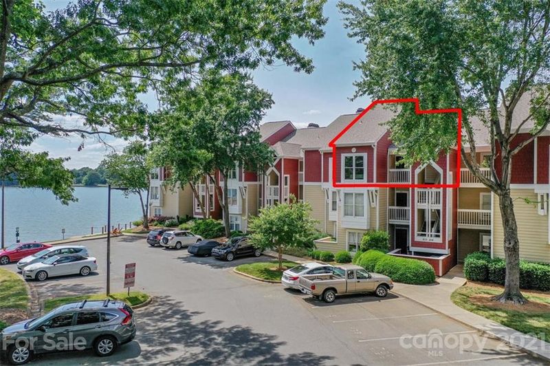 815 Southwest Dr #15, Davidson, NC 28036