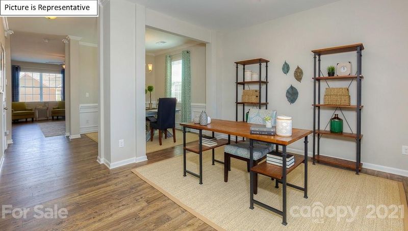 5011 Concho Rd, Charlotte, NC 28214