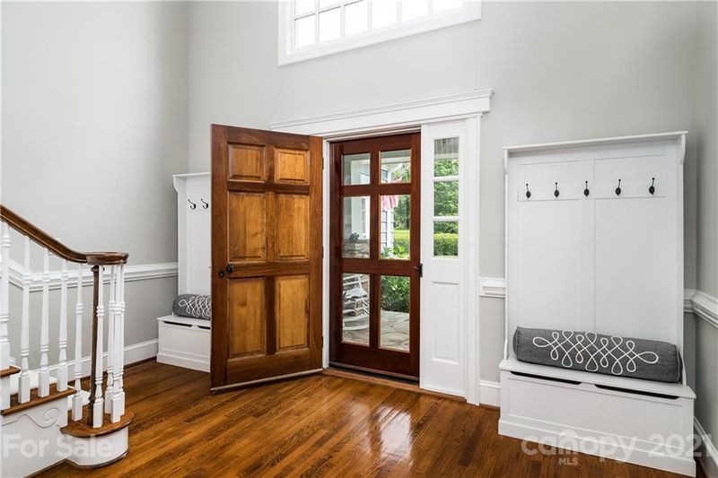 18326 Invergordon Ln, Cornelius, NC 28031