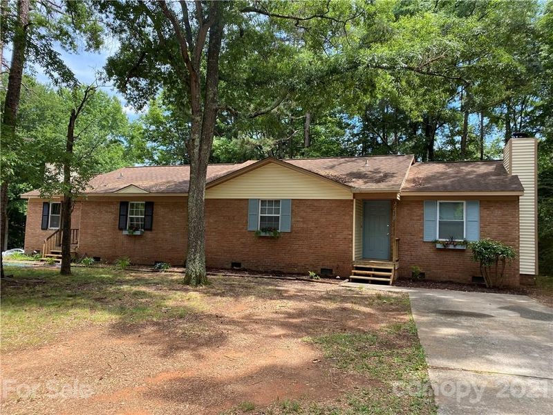 7210 Raj Ct, Charlotte, NC 28227