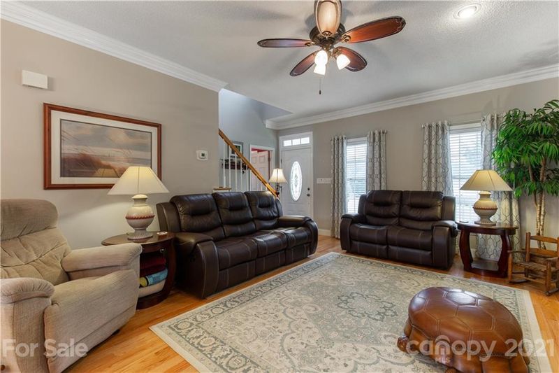 712 Blue Eagle Cir #11, Clover, SC 29710