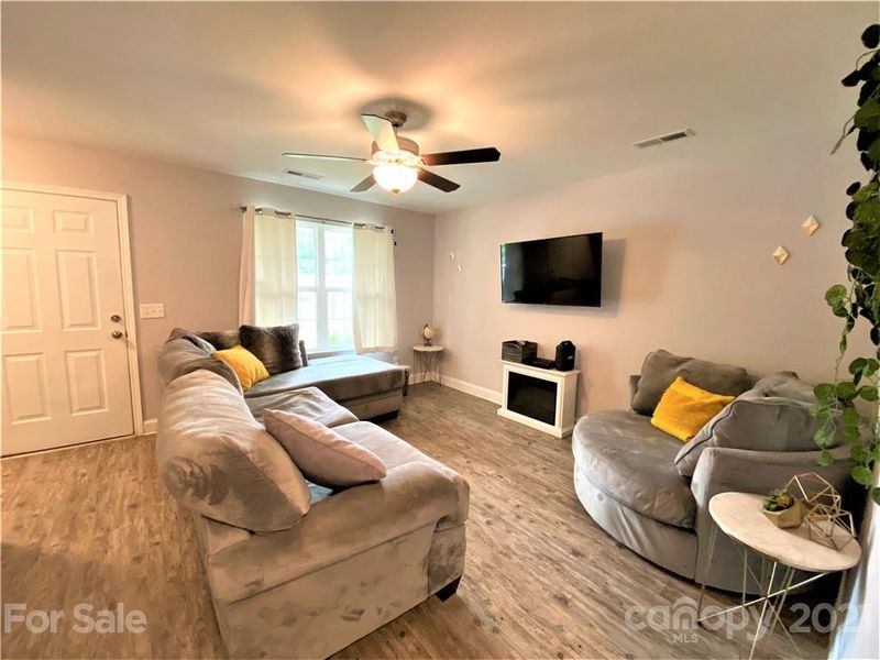 507 Windy Dr, Monroe, NC 28110