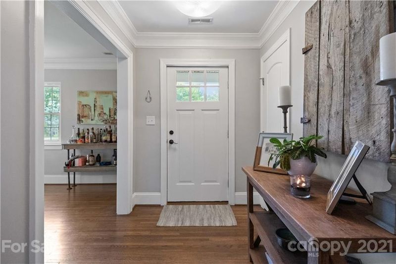 4019 Langhorne Ave, Charlotte, NC 28205