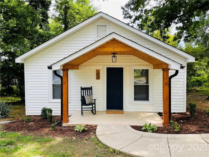 60 Todd Dr NE, Concord, NC 28025