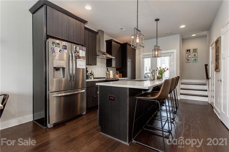 202 Wesley Heights Way, Charlotte, NC 28208