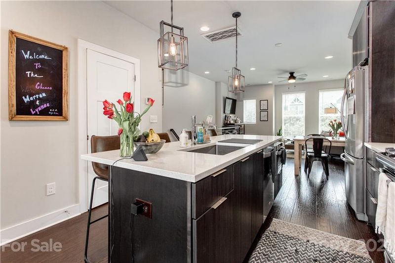 202 Wesley Heights Way, Charlotte, NC 28208