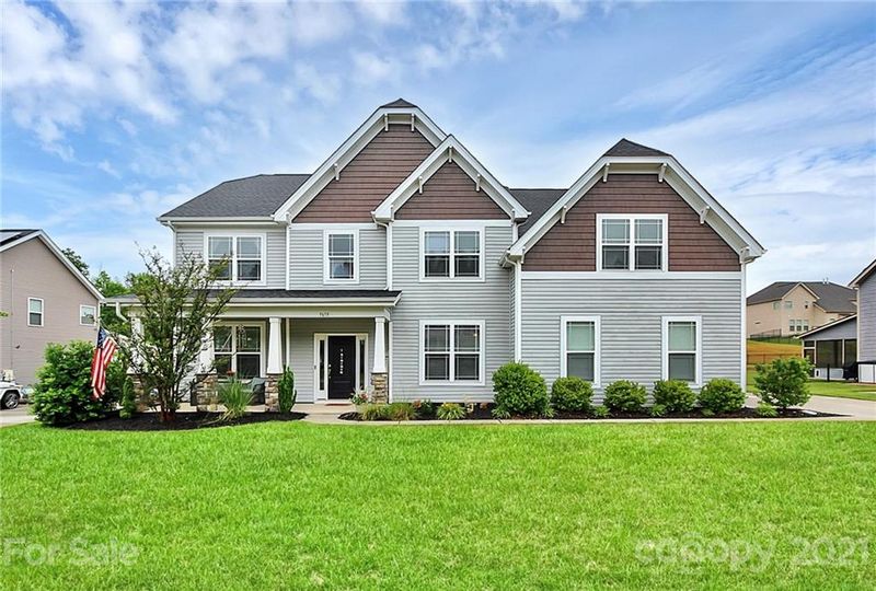 9658 Estridge Ln, Concord, NC 28027
