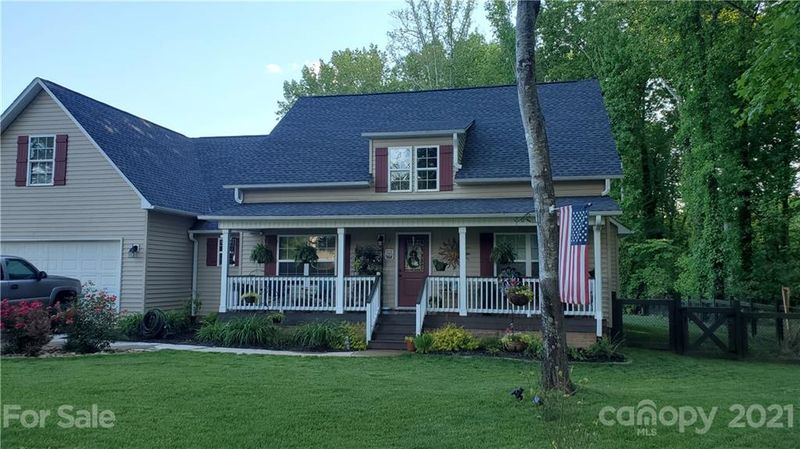 1965 Jim Mccarter Rd, Clover, SC 29710