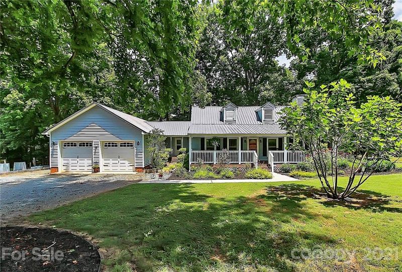 511 N Lake Dr, Monroe, NC 28112