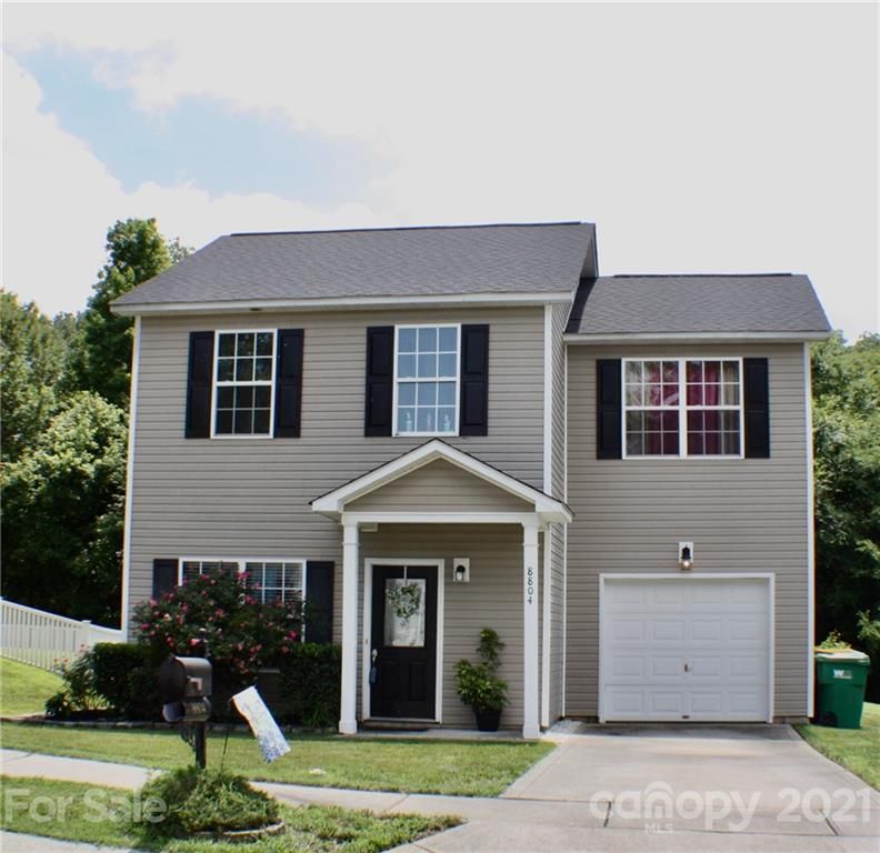 8804 Cornwall St, Locust, NC 28097