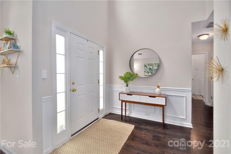 10728 Northgate Trail Dr, Charlotte, NC 28215