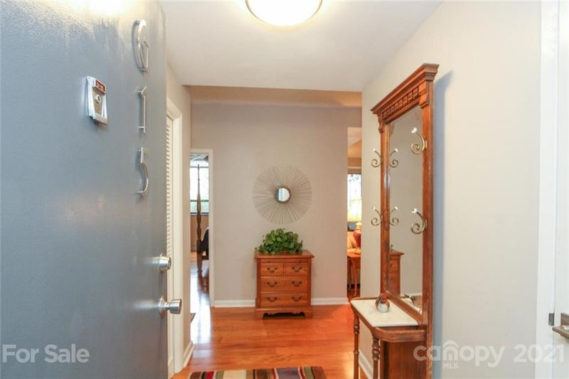 1300 Reece Rd #G15, Charlotte, NC 28209
