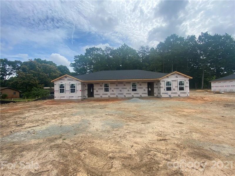 0 Anderson Mountain Rd, Maiden, NC 28650
