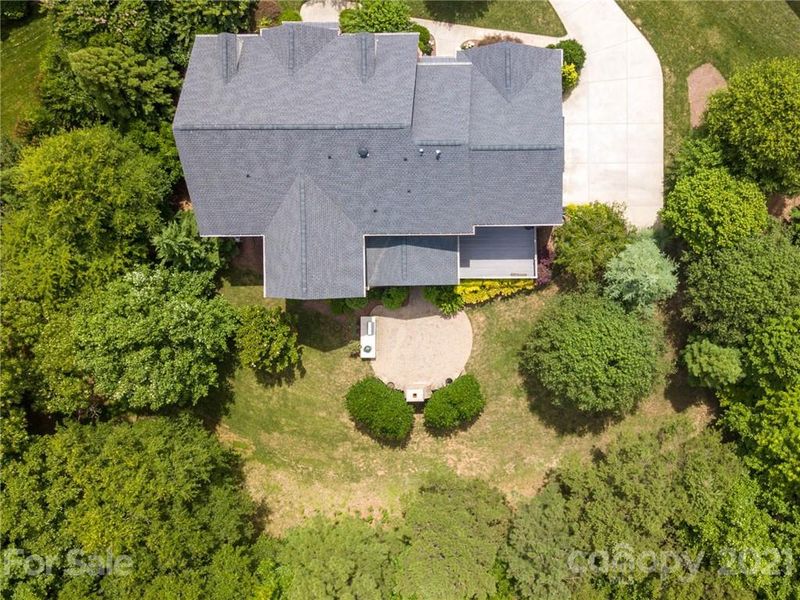 617 Maple Valley Ct, Weddington, NC 28104