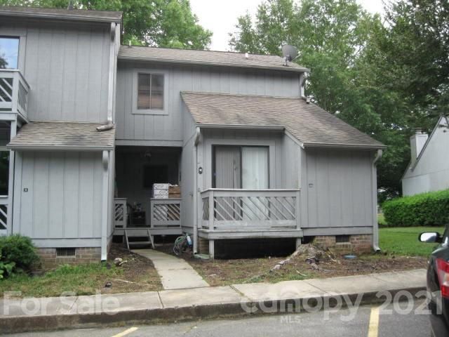 100-10 Willow Run Dr #6, Gastonia, NC 28056