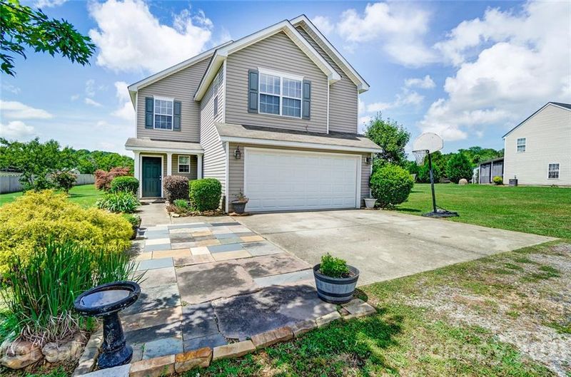 6014 Sunrise Ln #26, Monroe, NC 28112