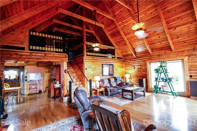 117 Ridge Point Dr, Stony Point, NC 28678