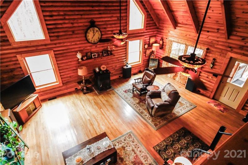 117 Ridge Point Dr, Stony Point, NC 28678