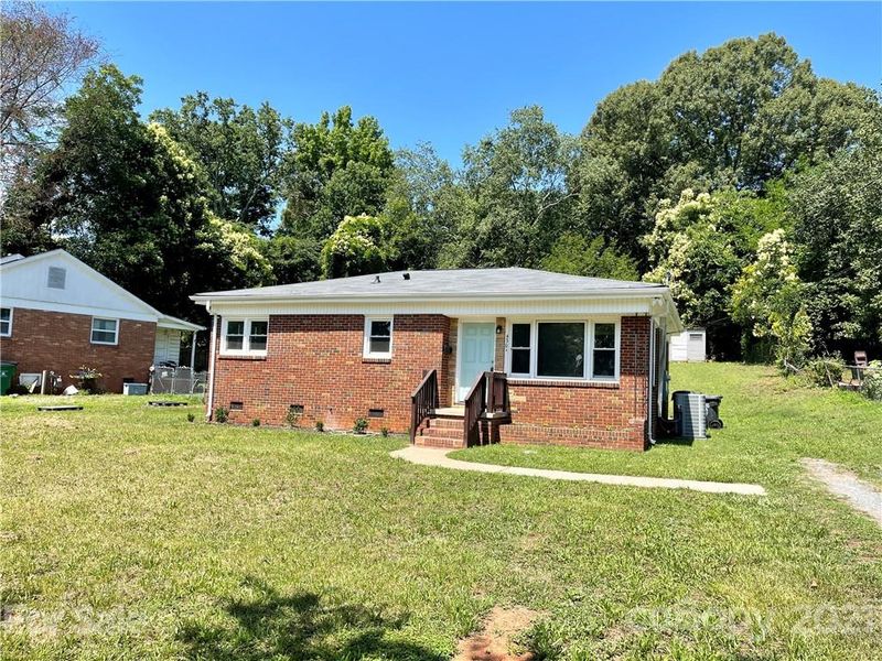 4301 Tillman Rd, Charlotte, NC 28208